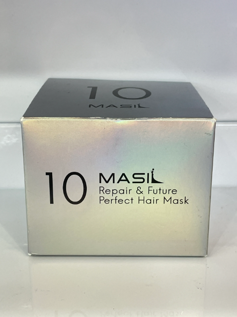 TS56 MASIL 10 臻護凝時髮膜300ML