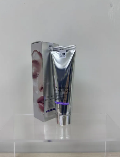 TS60 荷諾人皮水光肌面膜 TIME REVERSE COLAGEN MASK 70g (HN003)