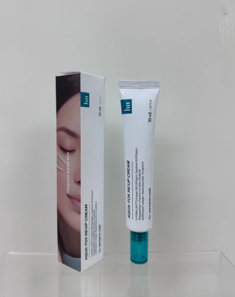 TS61 荷諾水光面霜 AQUA-TOX RE:UP CREAM 50ML (HN004)