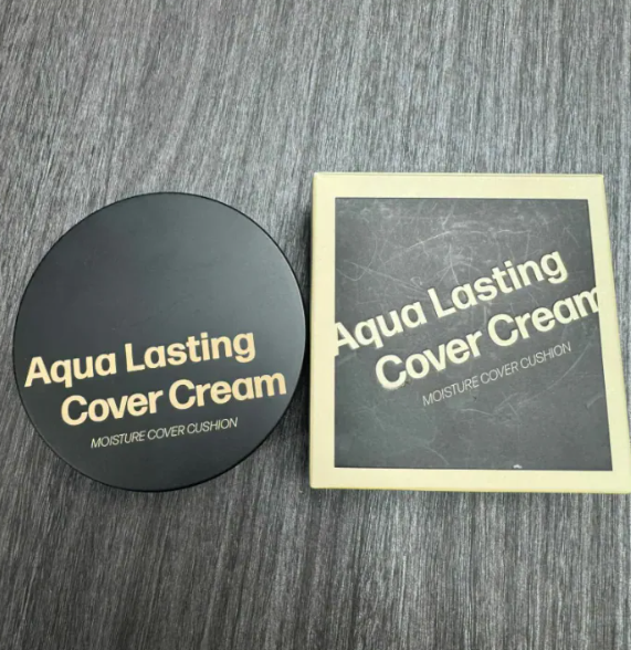 TS67 Dr.CPU 水光BB氣墊 Aqua Lasting Cover Cream 28g (CPU143) X2盒