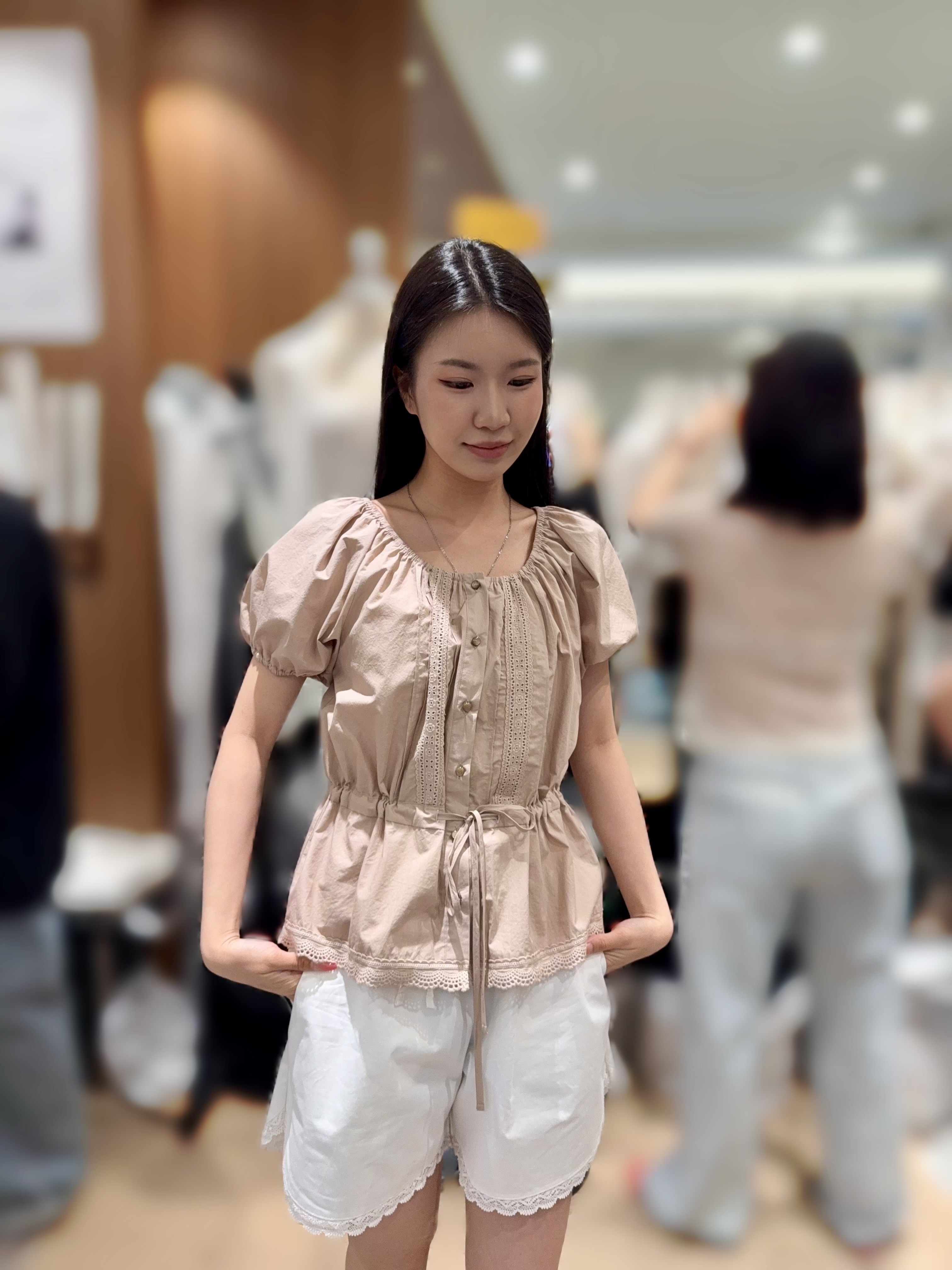 FT30 胸38 長22.5 $519 (一口價)