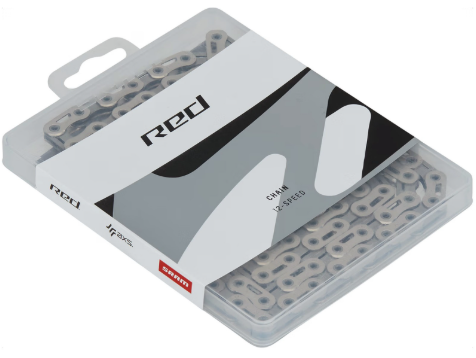 SRAM Red Flattop Hollow  E1 Chain 12s