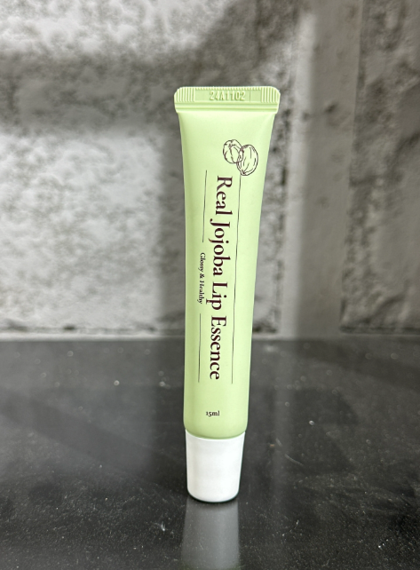 TS75 Dr CPU Real Jojoba Lip Essence唇油15ml X4支