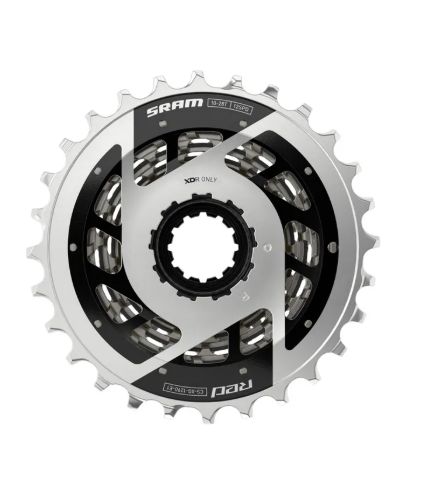 Sram Red  Cassette 12s XG-1290 E1 公路車飛輪