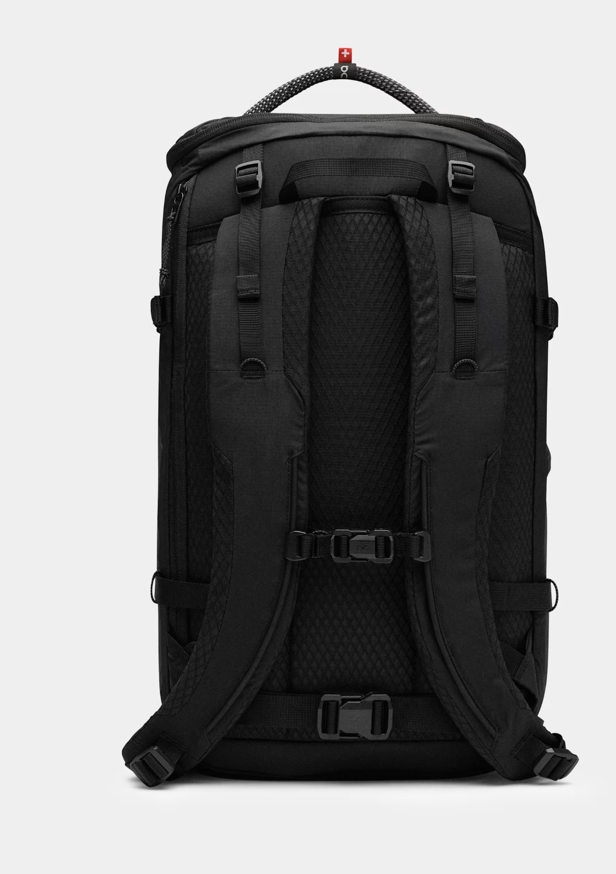 On Speed Pack 30L- Black
