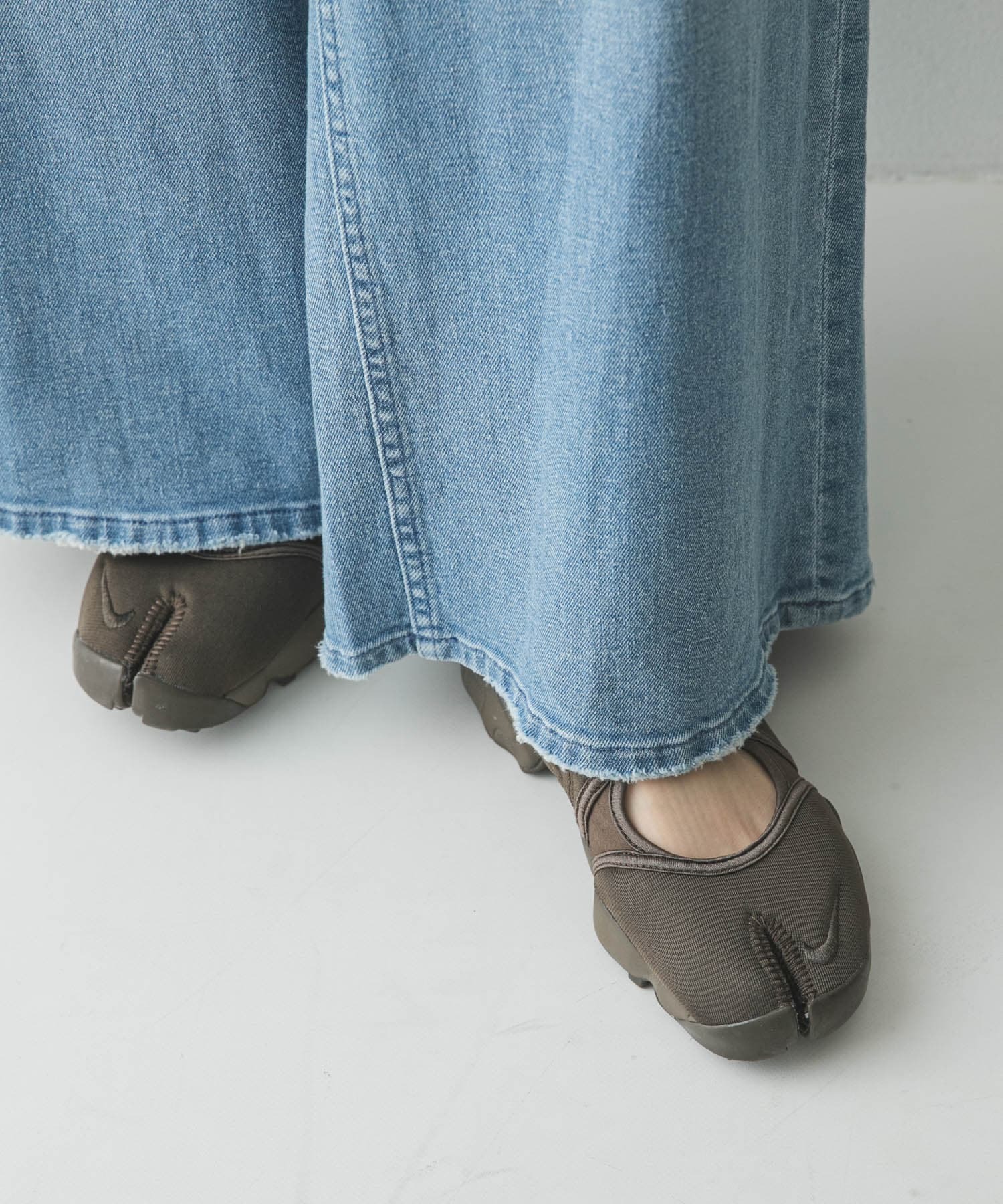 預購┃NIKE W AIR RIFT NEO 忍者鞋 分趾鞋 咖啡色 綠色 橄欖棕