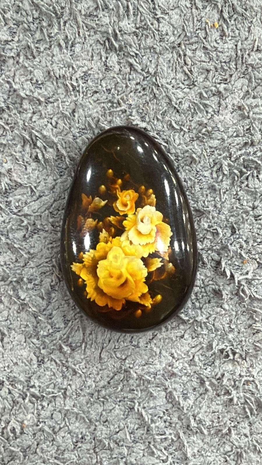 BH044 花開富貴 包證書