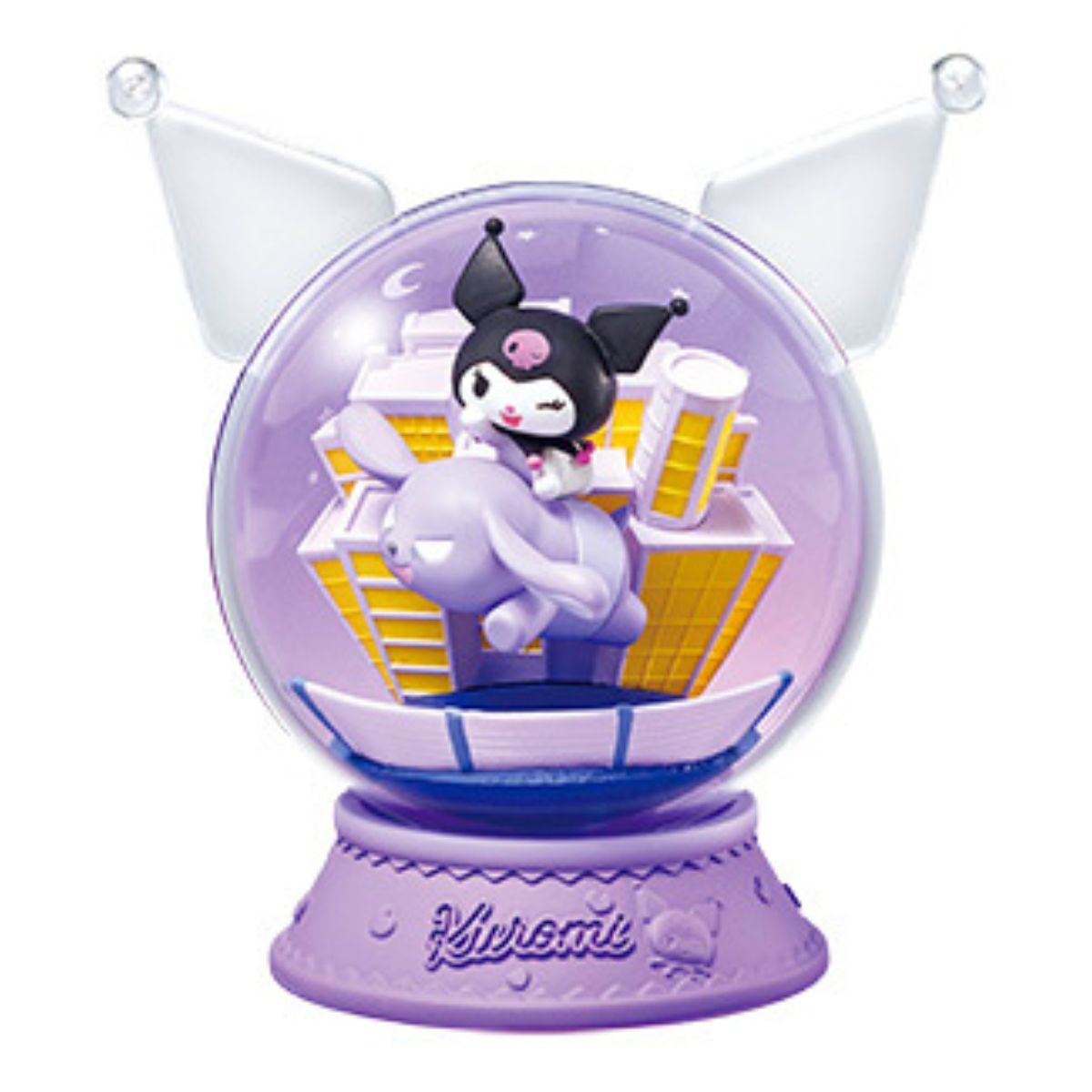 KUROMI 水晶球