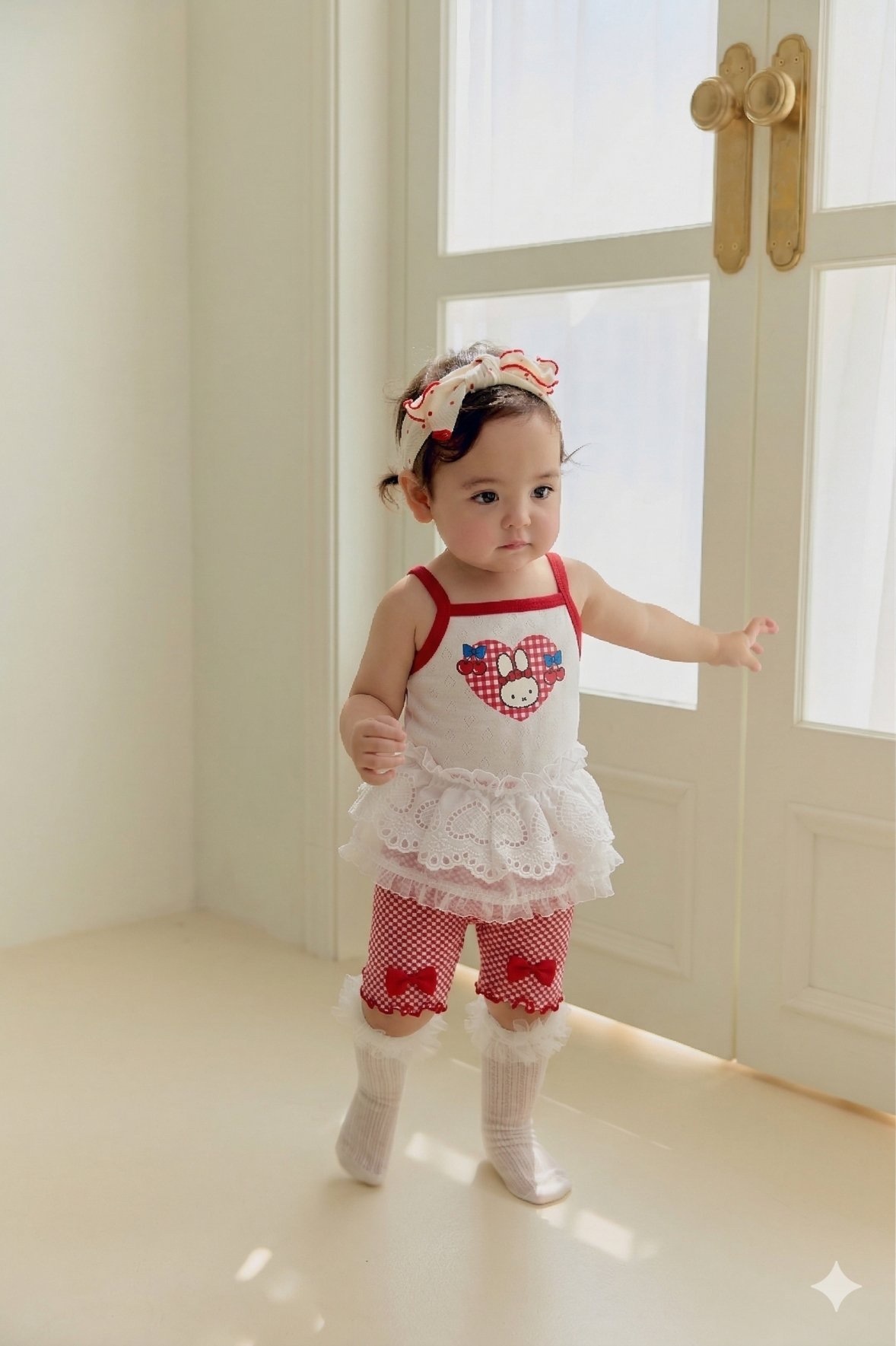 Sera Summer Leggings