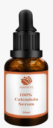 (7633)【多件優惠】Purphyto金盞花原液精華 (30ml)