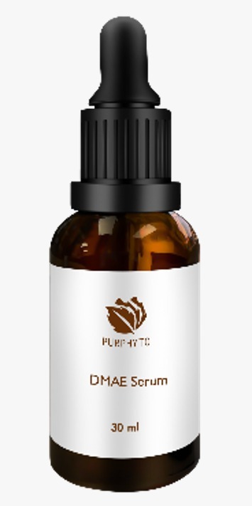 (7634)【多件優惠】Purphyto DMAE 精華(30ml)