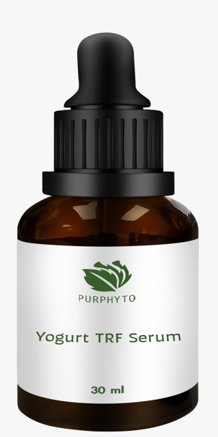 (7635)【多件優惠】Purphyto優酪乳表皮因子精華 (30ml)