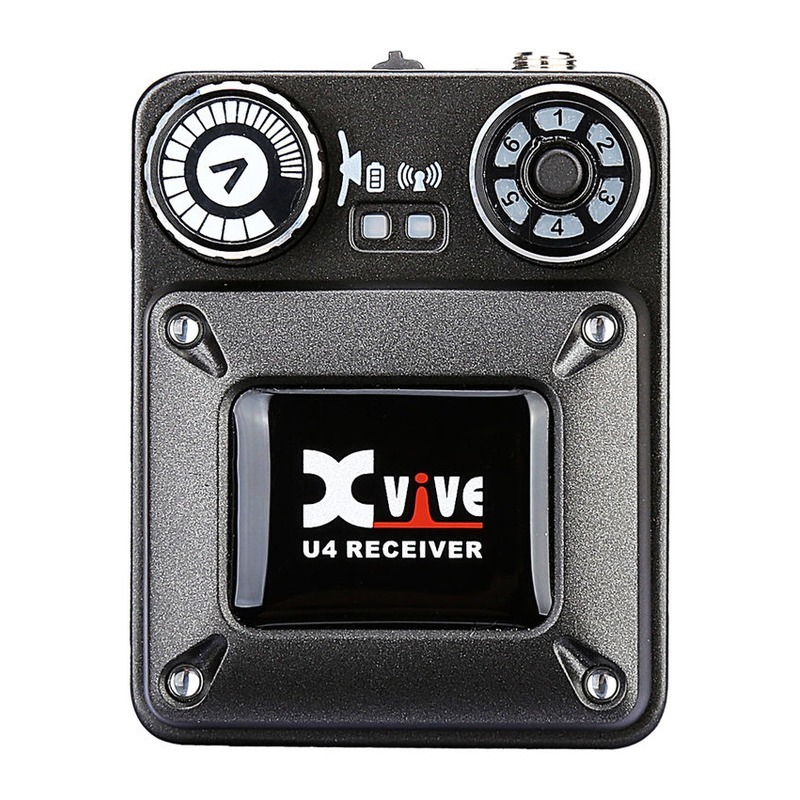 Xvive U4R