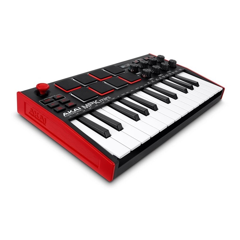 AKAI MPK Mini MK3 MIDI
