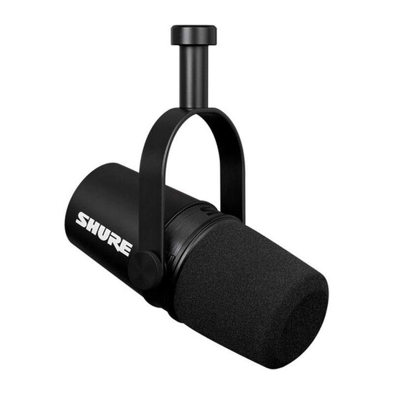 SHURE MV7X 動圈麥克風