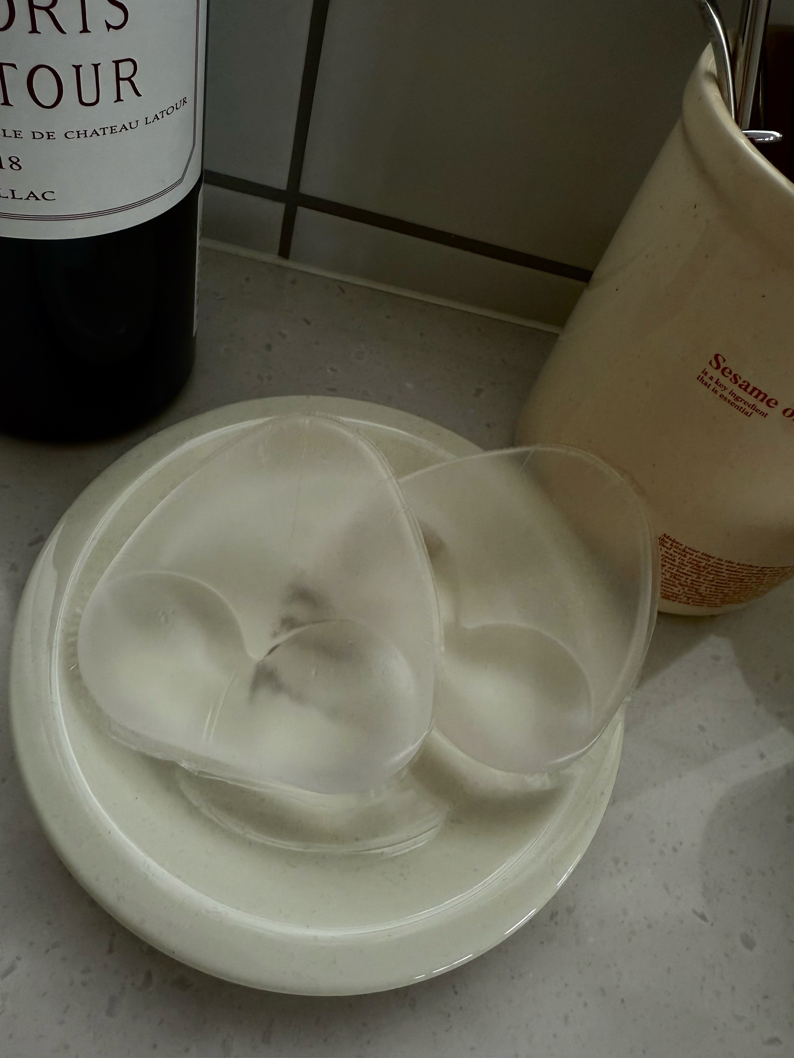 小可愛秘密胸墊