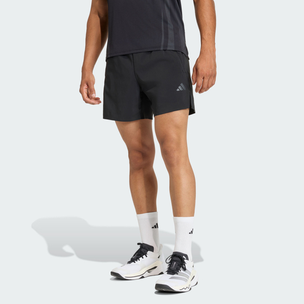 Adidas 愛迪達 Airchill Short KB3133 男 短褲 運動短褲 休閒短褲 黑 吸濕排汗