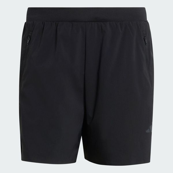 Adidas 愛迪達 Airchill Short KB3133 男 短褲 運動短褲 休閒短褲 黑 吸濕排汗