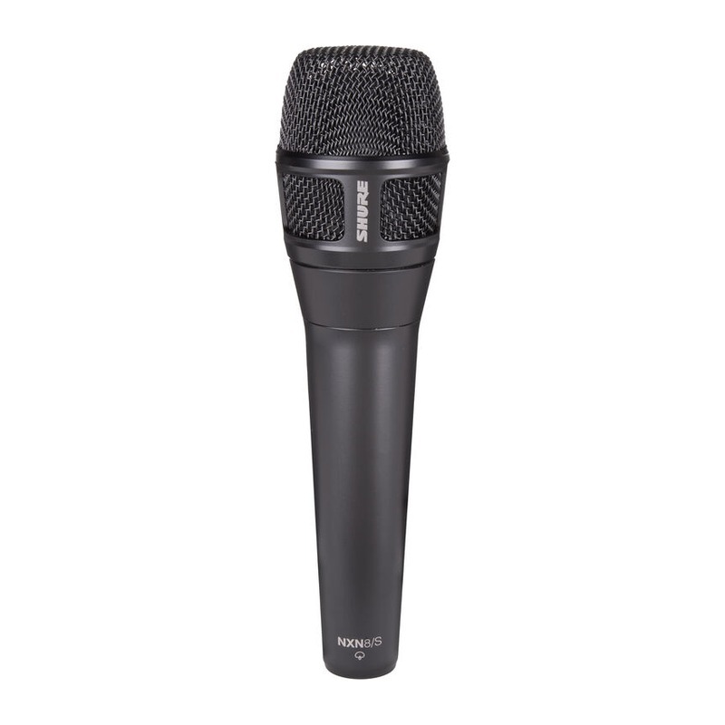 SHURE Nexadyne™ 8/S 超心型人聲動圈麥克風