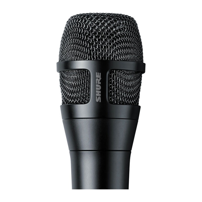 SHURE Nexadyne™ 8/C 心型人聲動圈麥克風