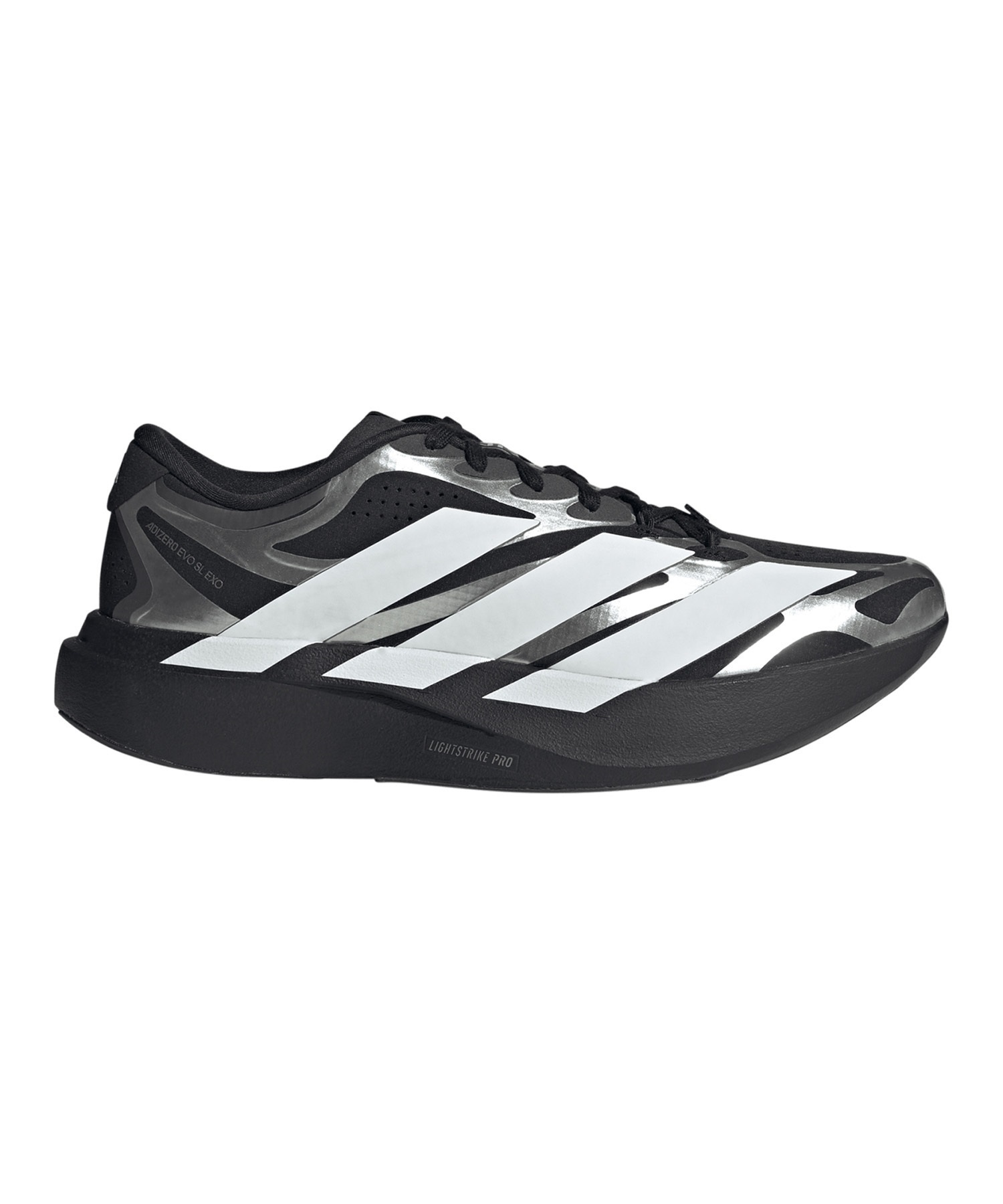 [預訂] Adidas EVO SL EXO | Black Silver KI4764