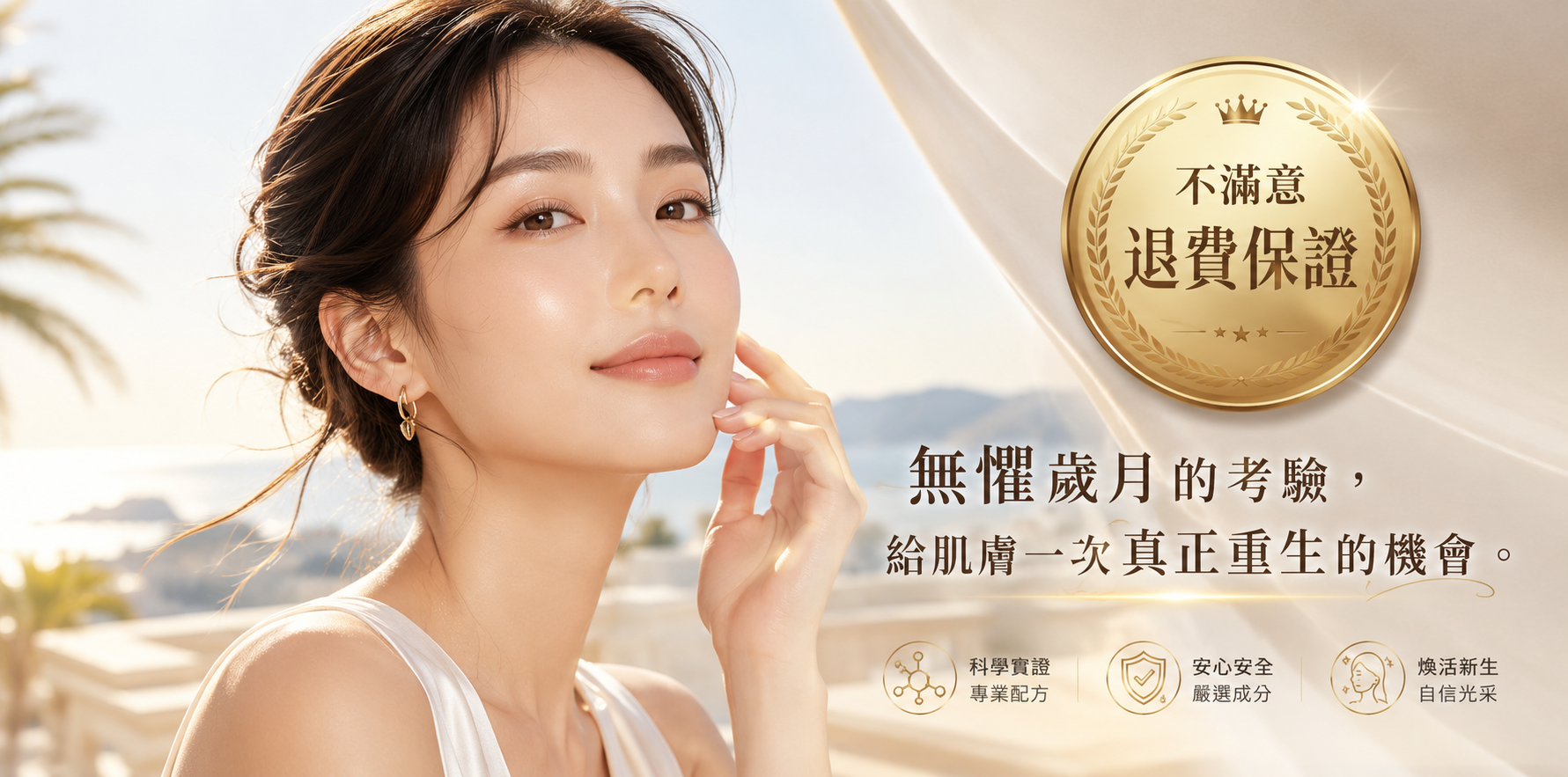 科技保養品怎麼挑？3大指標避開智商稅