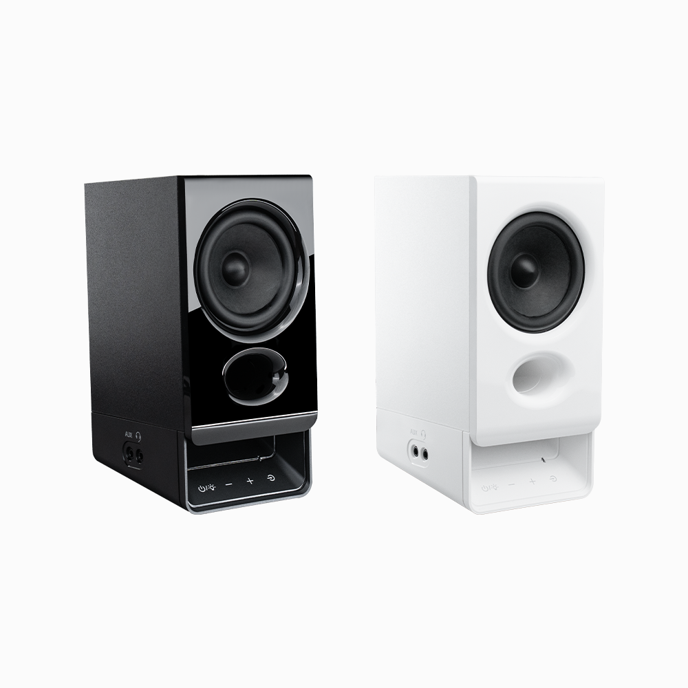 EDIFIER R20BT 2.0 電腦藍牙喇叭
