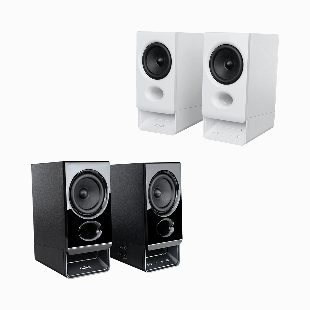 EDIFIER R20BT 2.0 電腦藍牙喇叭