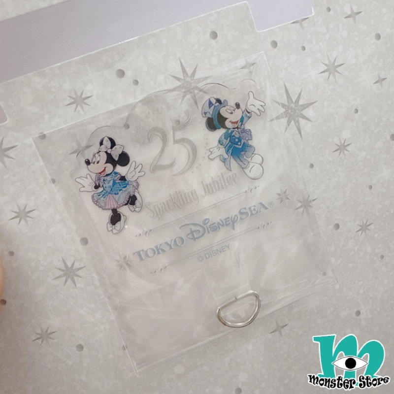Mickey Minnie Phone Lanyard MI2013