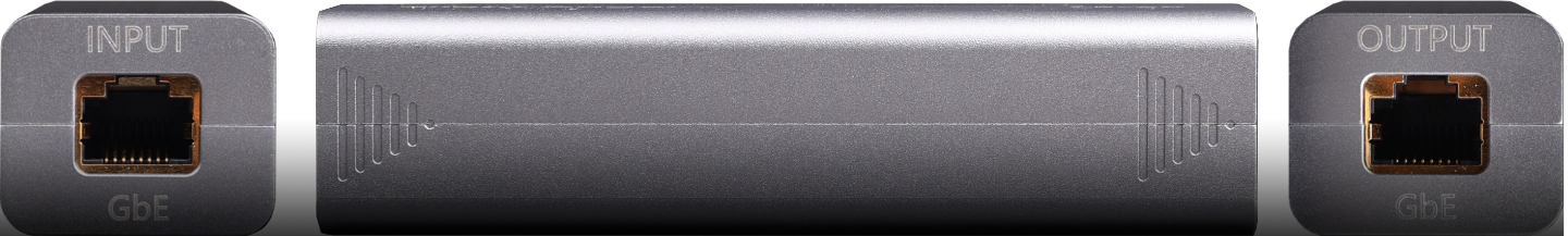 Silent Angel LF SP Passive LAN Filter Shielded Connectivity for Flexible Audio Integration