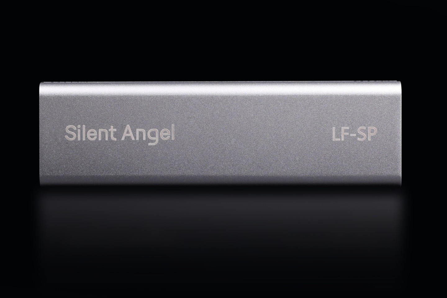 Silent Angel LF SP Passive LAN Filter A Cleaner Foundation for Modern HiFi Streaming