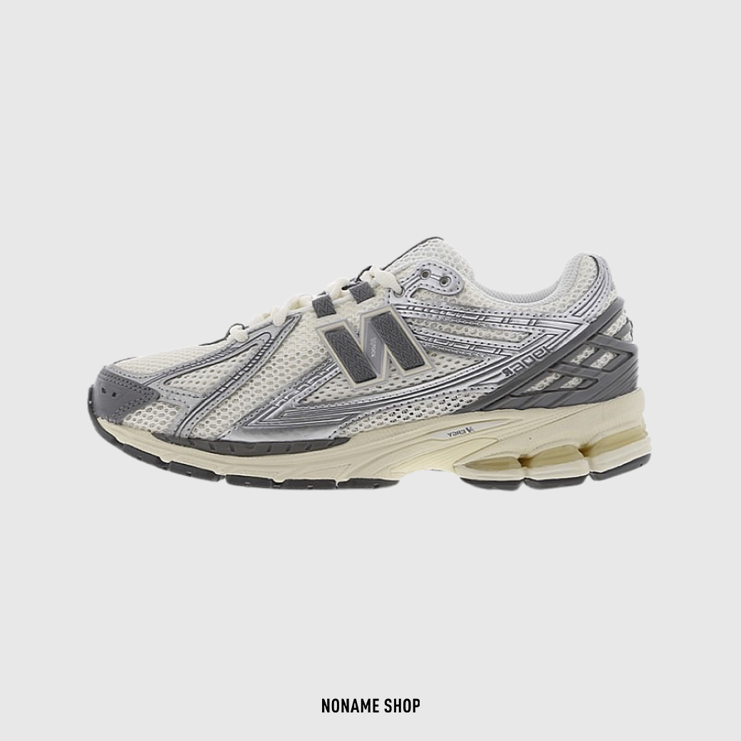 NEW BALANCE 1906R NB 金屬銀灰色 M1906RFS (男/女同款)