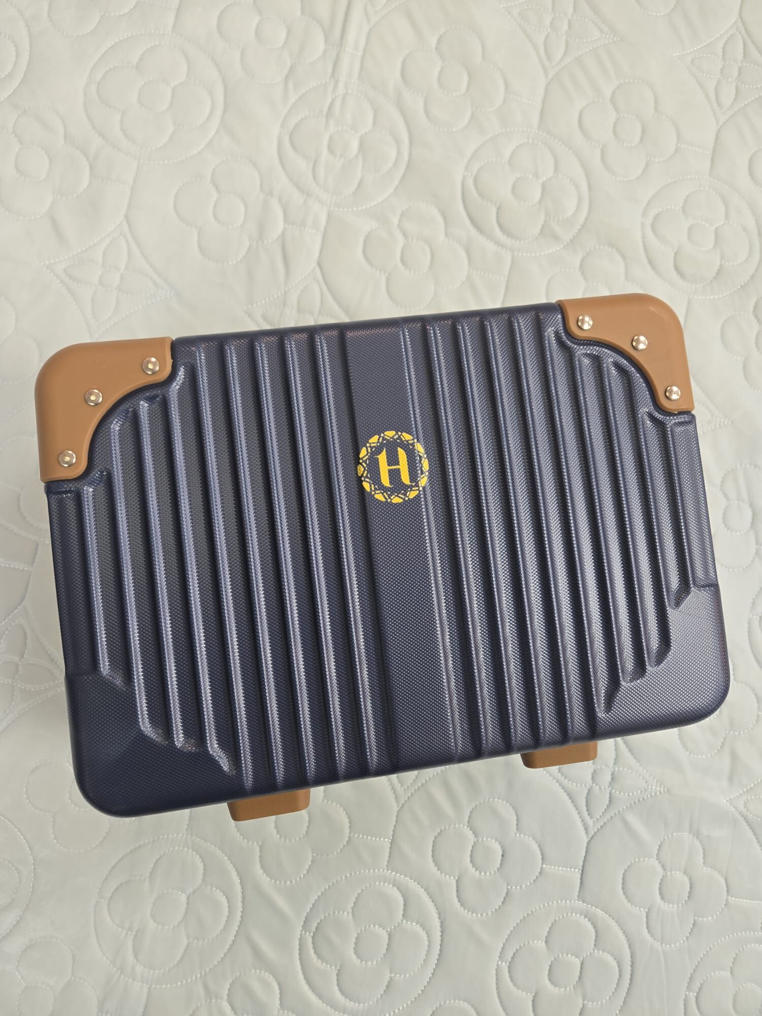 [S] HILTON GRAPHENE ICE COOLNG SINGLE BLANKET 1 FOR 1, SH81 (SH81)
