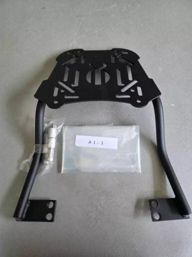 【DIMOTIV】Aeonmotor 宏佳騰 AI-1 19-26 圓管式後貨架