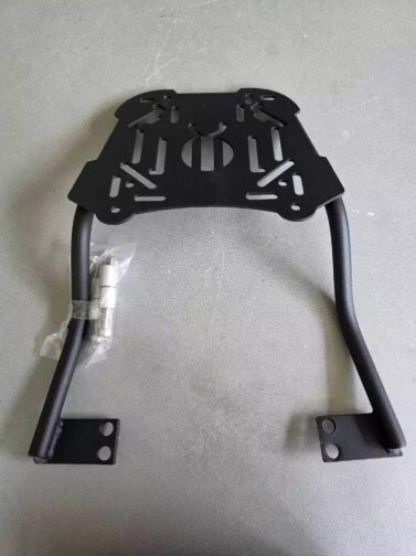 【DIMOTIV】Aeonmotor 宏佳騰 AI-1 19-26 圓管式後貨架