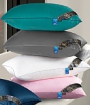 [S] HILTON GRAPHENE PILLOW, B0048 (SH85)