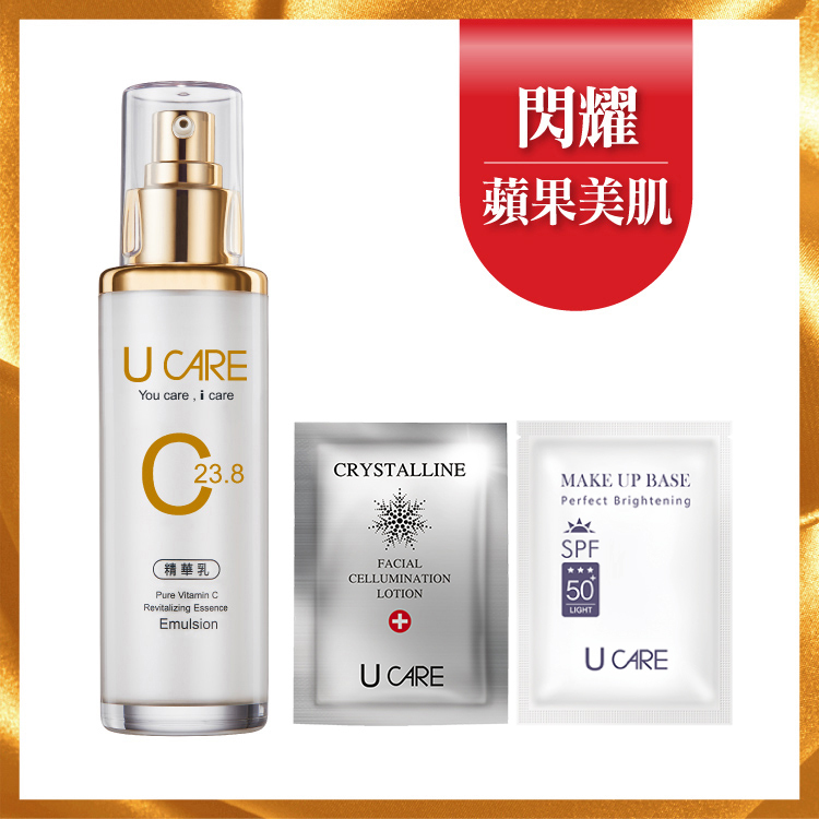 左C23.8丨超導水潤組