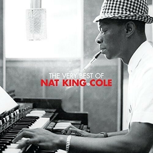 Nat King Cole - Very Best Of (2LP)