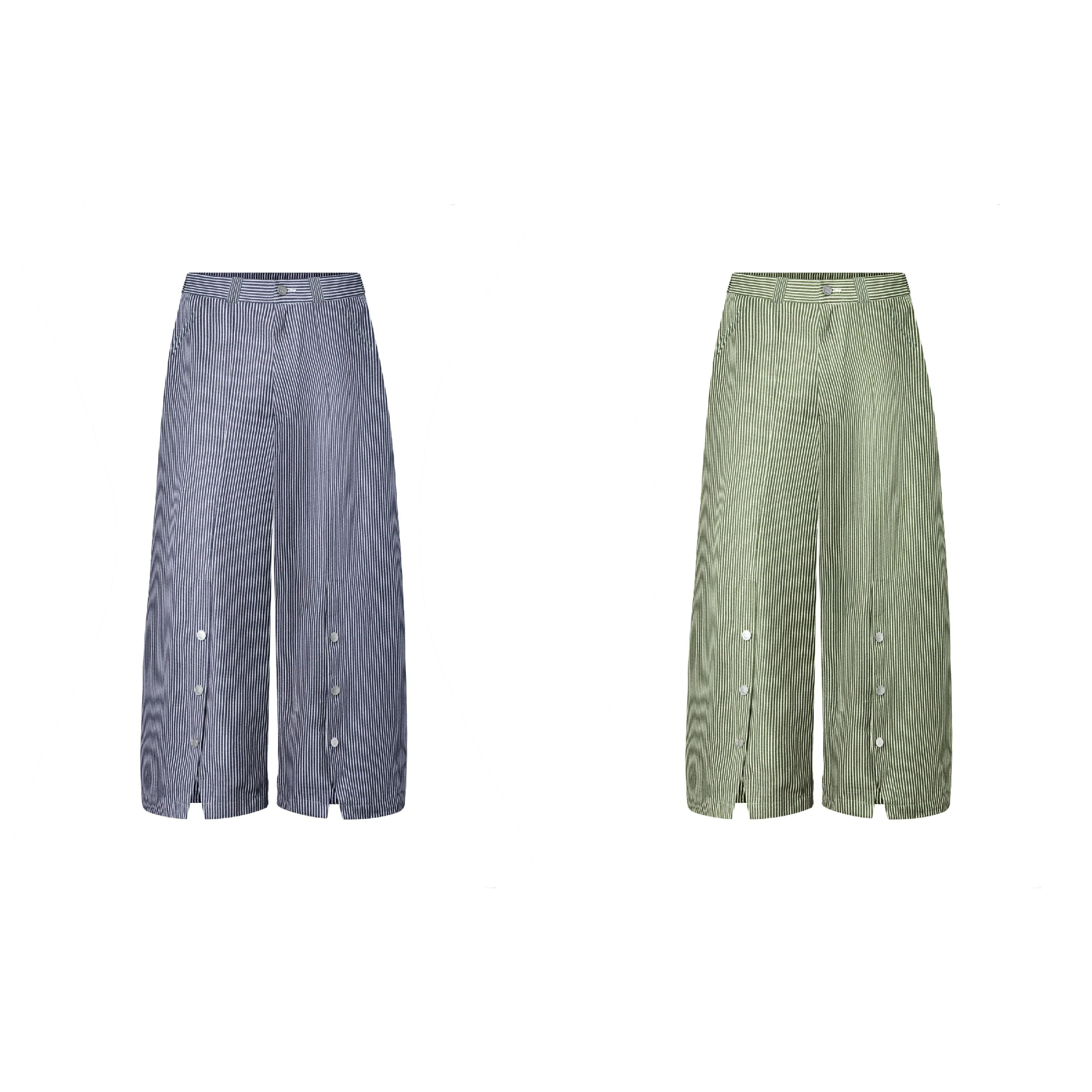 RVB ODYSSEY Linear Pants