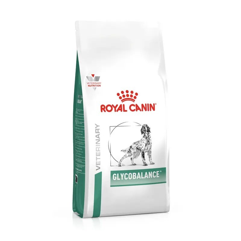 Royal Canin - 獸醫配方 - Glycobalance 成犬糖尿病控糖處方乾糧
