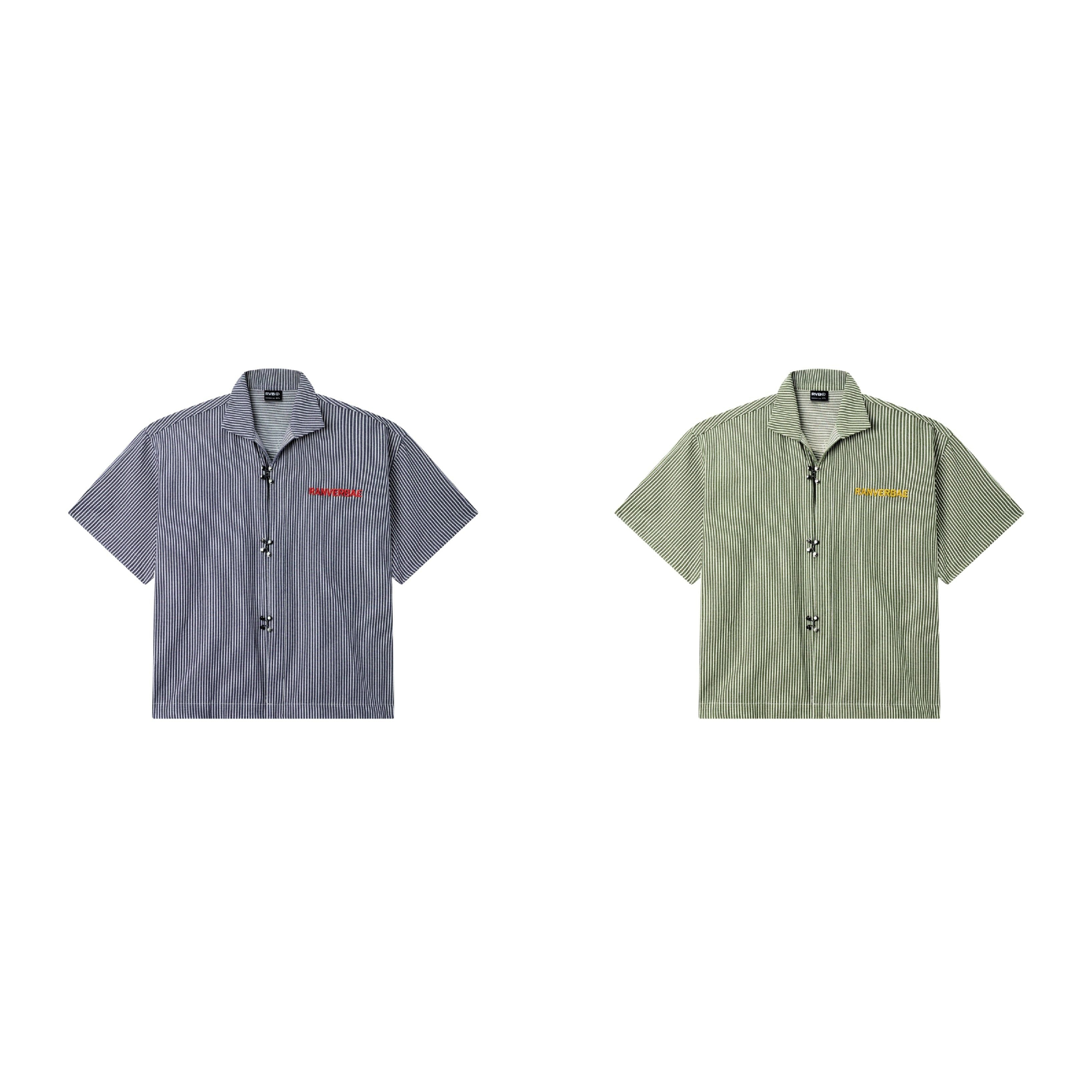 RVB ODYSSEY Linear Shirt