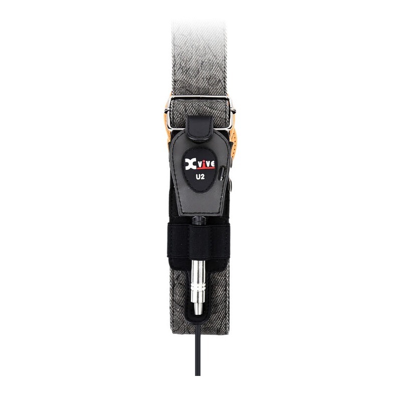 Xvive H1 Wireless Transmitter Holder