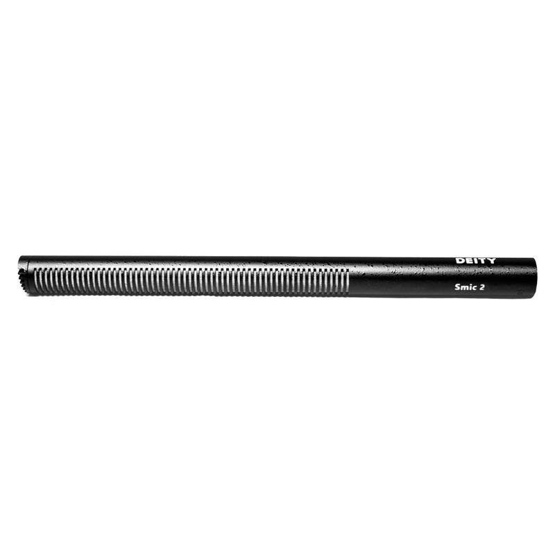 Deity S-Mic 2