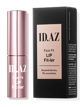 CR260613-L13 ID.AZ FACE FIT LIP FIT-LER - Pink 3.5g  EXP:Feb.2029（買一送二，共三件）