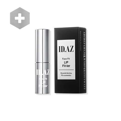 CR260613-L12 ID.AZ FACE FIT LIP FIT-LER 3.5g  EXP:March.2028（買一送二，共三件）