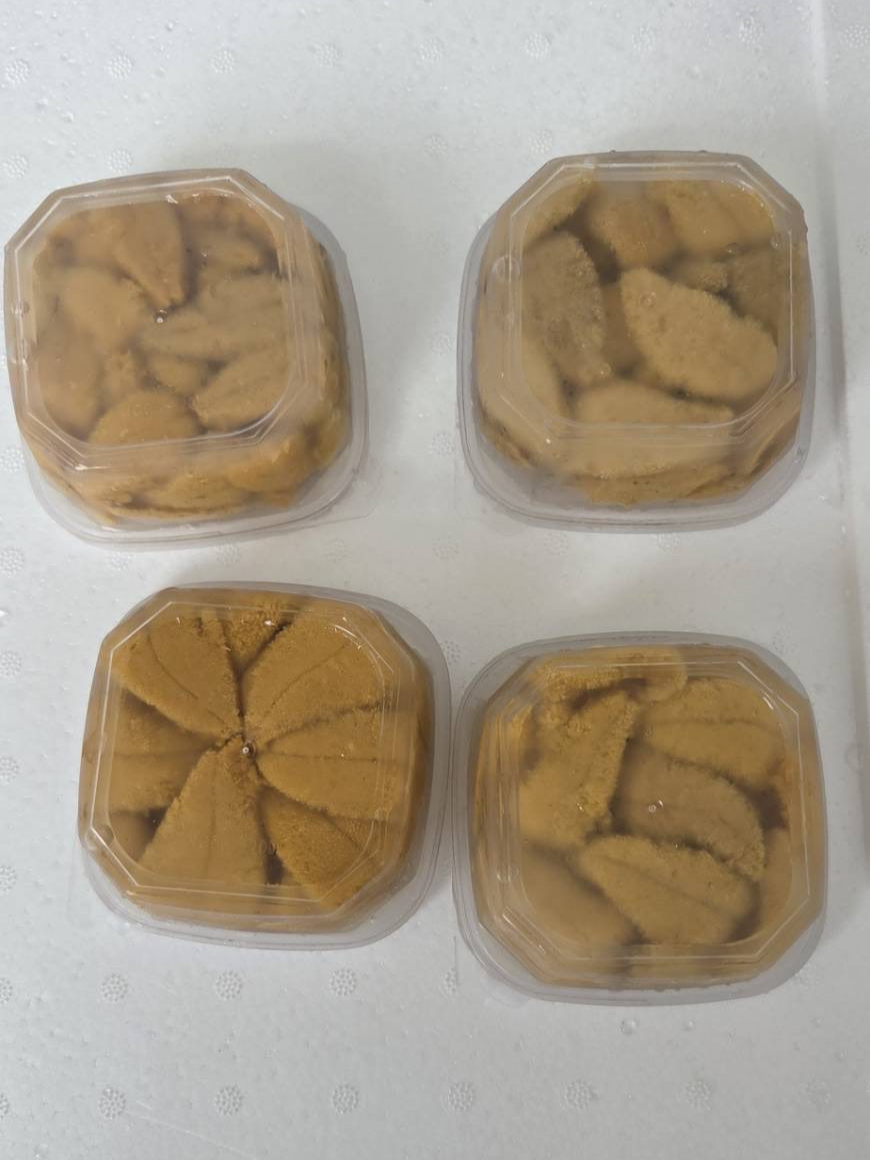 古平白1番手~100g
