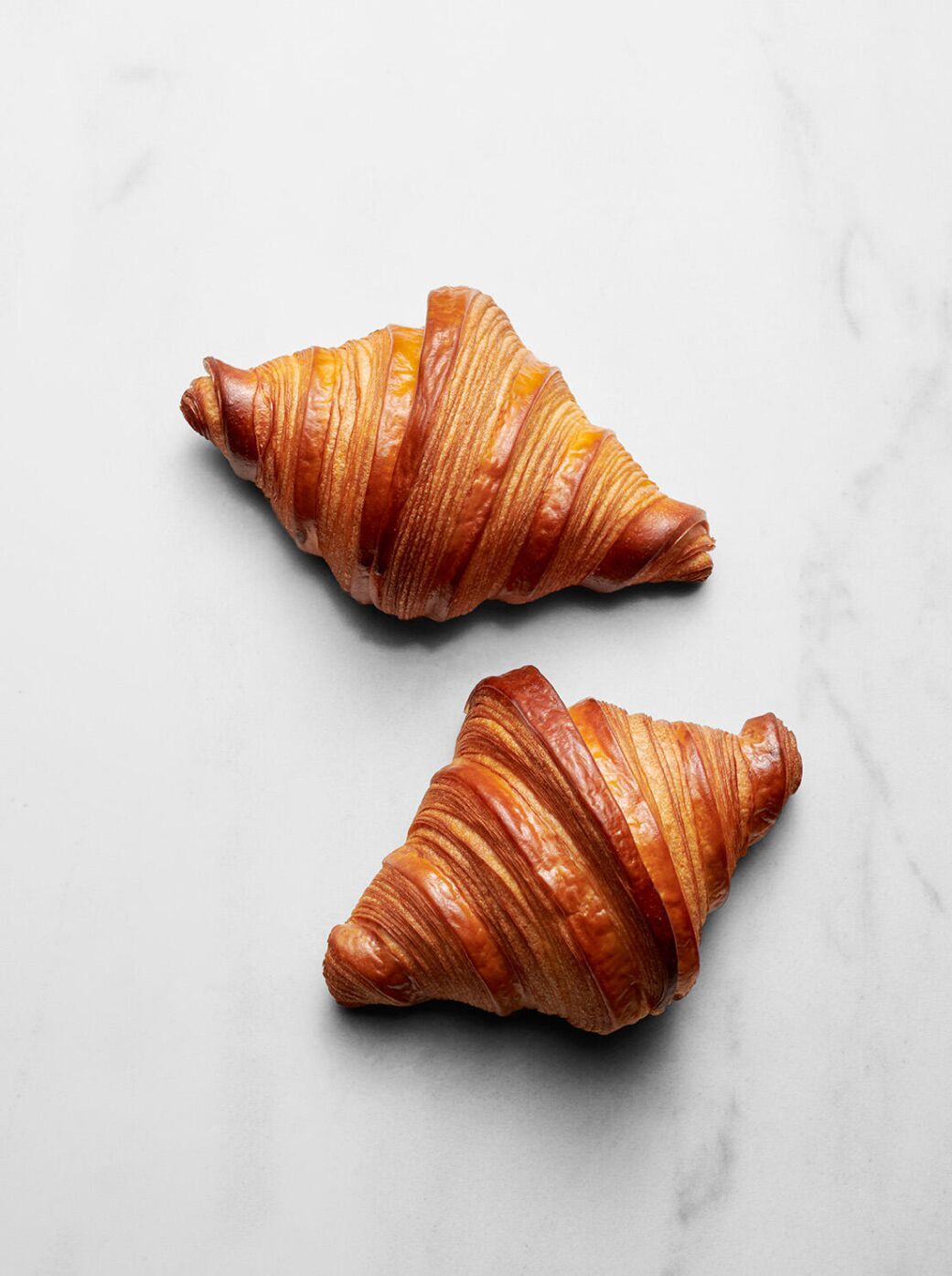 [TL09] [-18°C] Lean Life Protein Croissants 牛角包