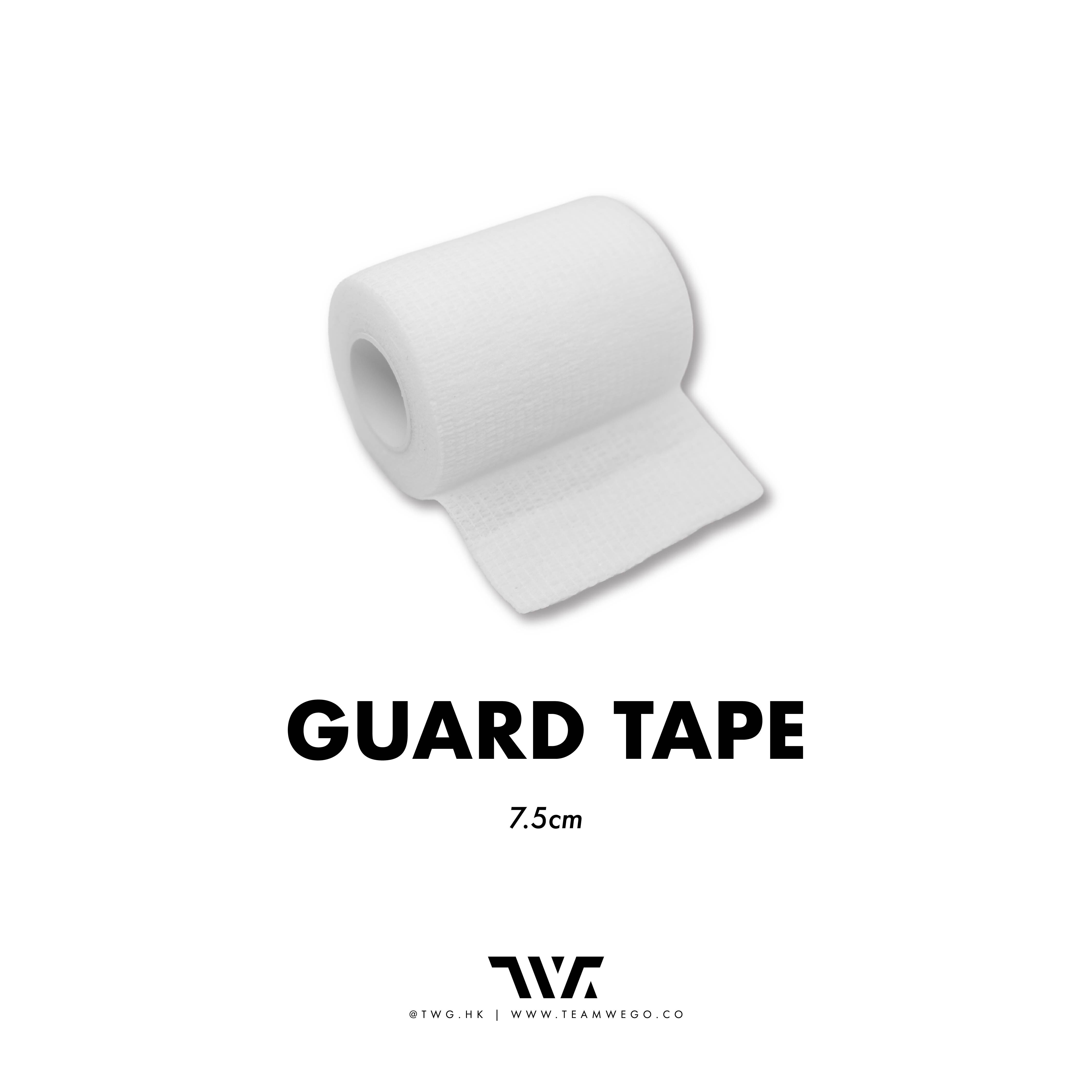 TeamWeGo Guard Tape - 白色