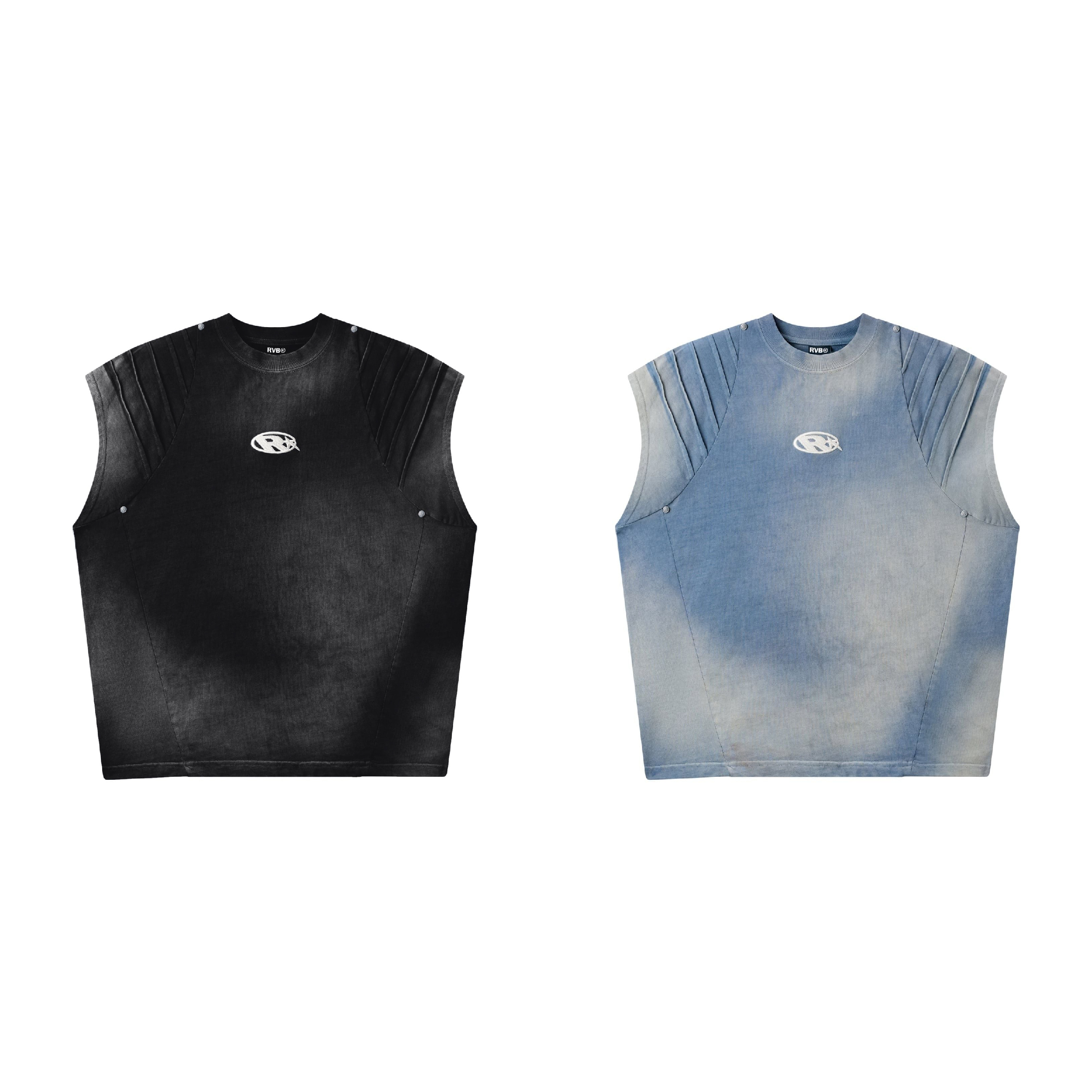 RVB ODYSSEY SENTINEL Tanktop