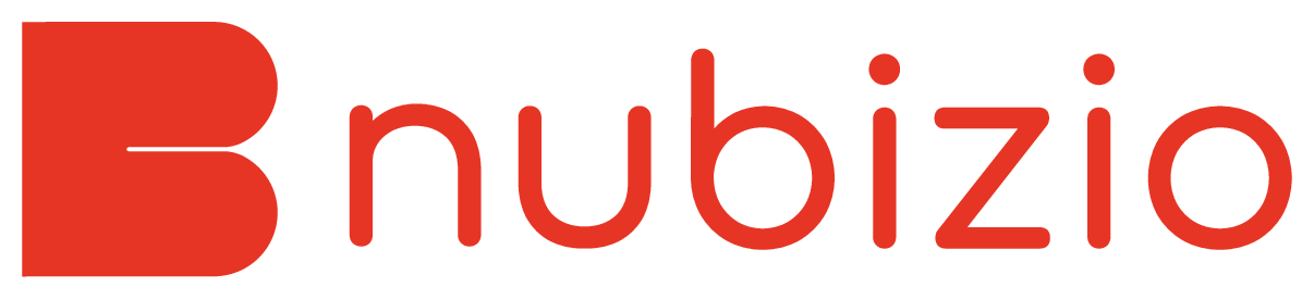 nubizio logo